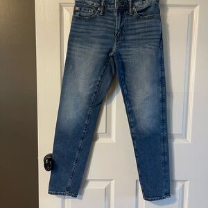 American Eagle Outfitters Men's Airflex Straight Denim Jeans